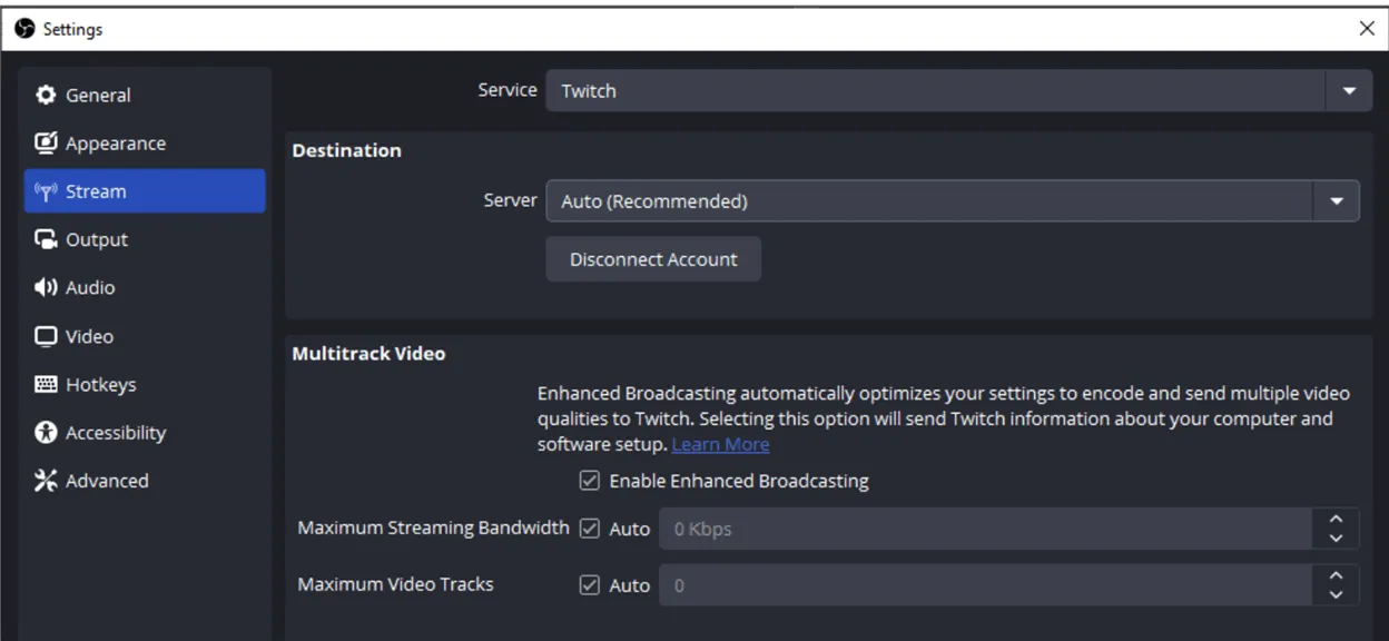 Twitch 的双布局直播：技术创新还是行业变革？