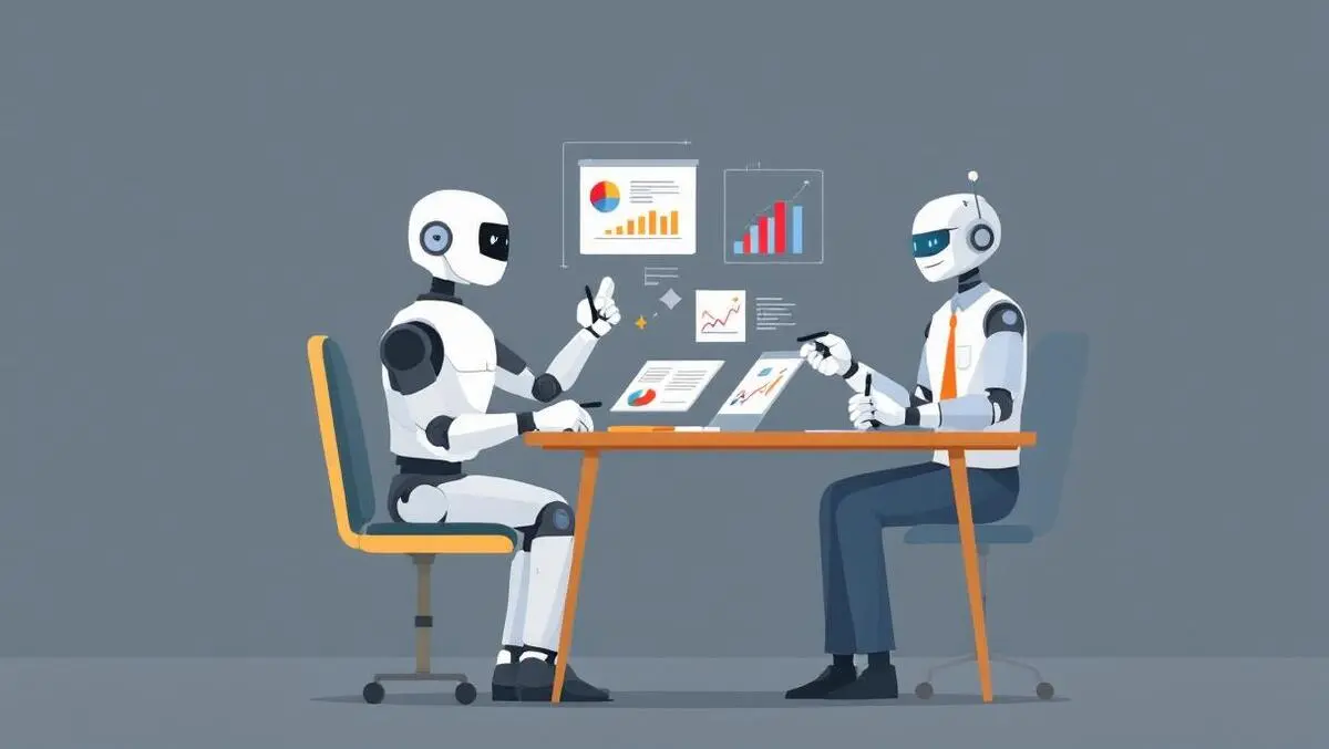 Gartner：到 2027 年，人工智能代理将实现半数决策自动化