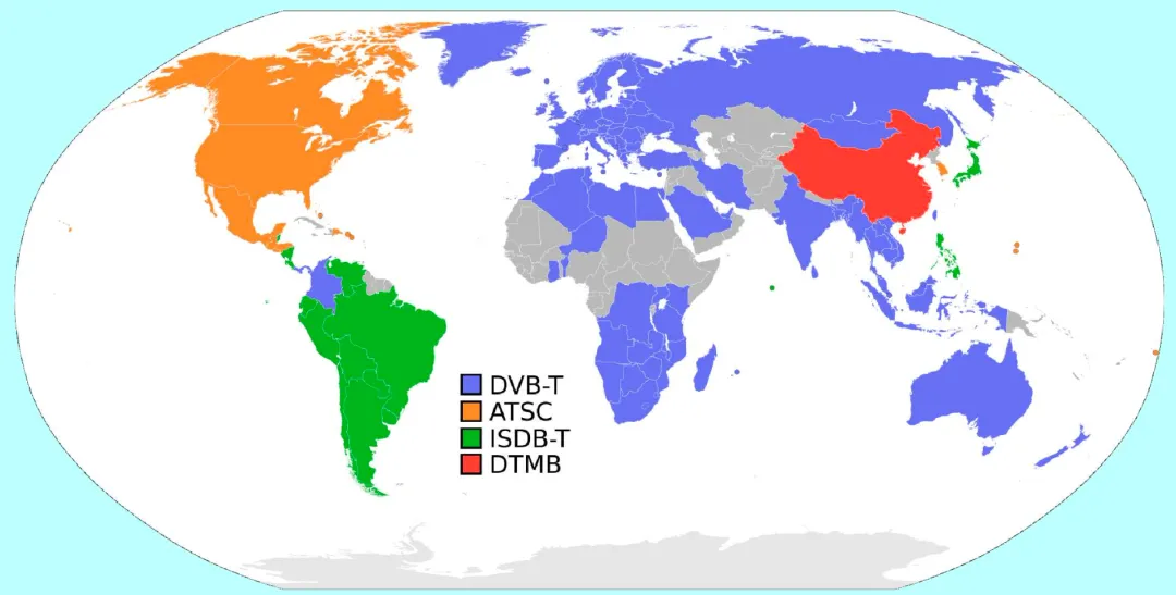 探索 FFmpeg Basics 音视频技术（18）： 隔行视频