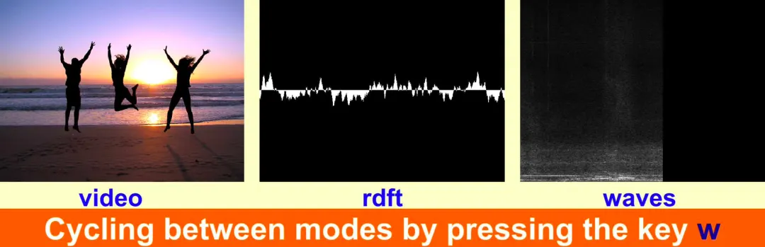 探索 FFmpeg Basics 音视频技术（19）： 组件和项目