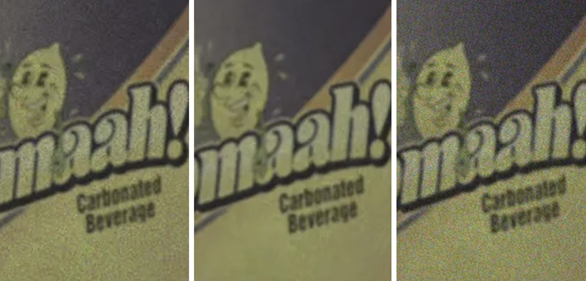 DVB 发布胶片颗粒合成研究成果