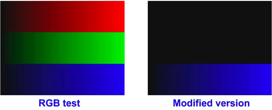 探索 FFmpeg Basics 音视频技术（22）： 颜色修正