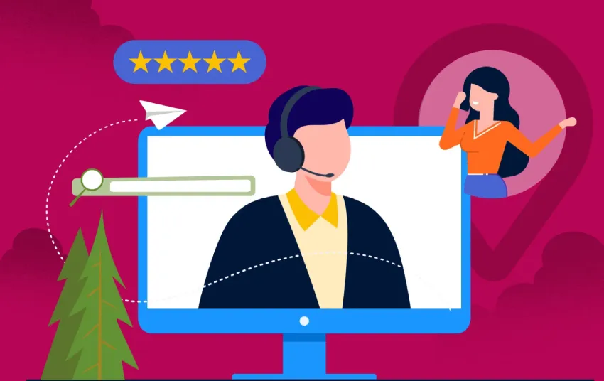 如何利用 AI Agent 和视频通话提升客户支持能力