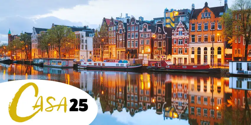 CASA25（CPaaS 加速峰会）将于今年 9 月在阿姆斯特丹举行