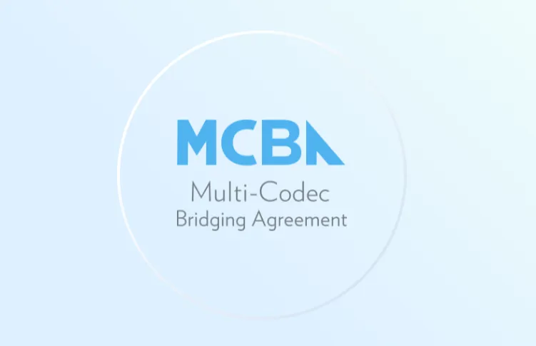 Access Advance 宣布 HEVC Advance 和 VVC Advance 定价至 2030 年