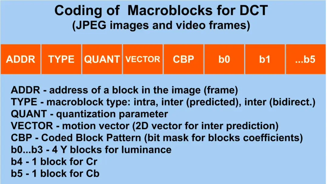 探索 FFmpeg Basics 音视频技术（26）： 词汇表 / 关于作者