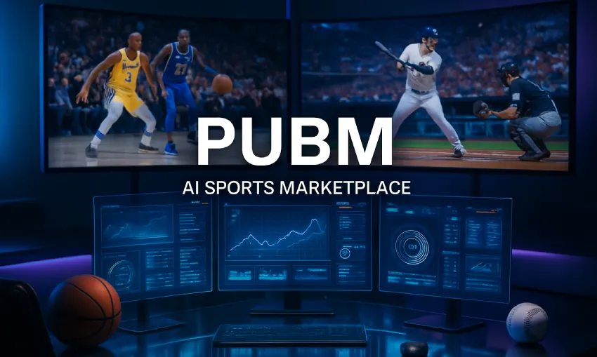 PubMatic 推出 AI 驱动的体育直播市场