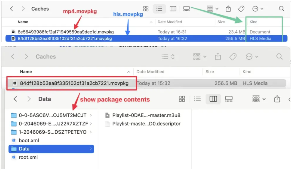 使用 AVPlayer 播放 FairPlay DRM 视频的最佳实践