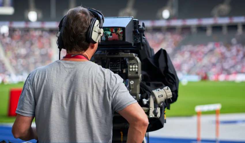 报告：40% 的体育迷只通过流媒体服务观看体育赛事