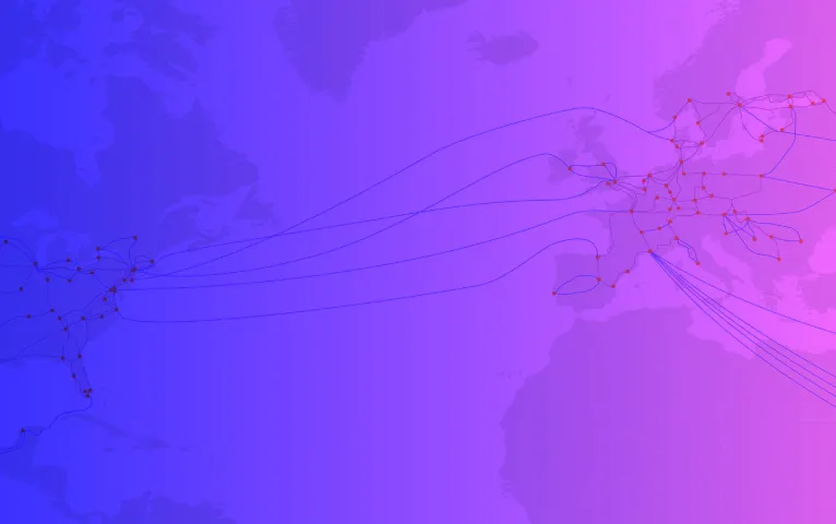 从核心到边缘：为人工智能的未来扩展网络