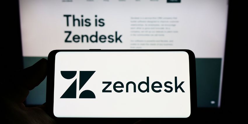 Zendesk 对其解决方案平台进行重大改造，推出 30 多项新功能