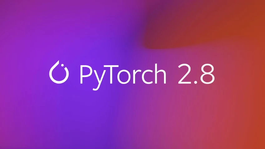 PyTorch-2.8-版本