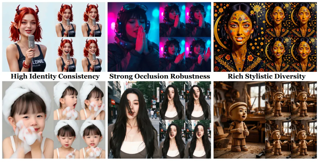 技术洞察：音频驱动口型生成技术解析 | 咪咕灯塔智库