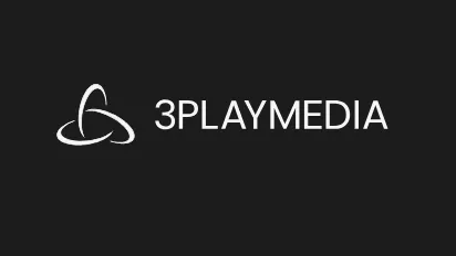 3Play Media 重塑品牌，定位为全球 AI 驱动视频解决方案领导者