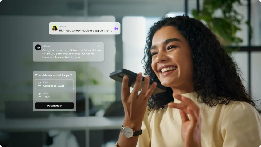 Sendbird 推出语音 AI 代理，为客户通话带来人类级别的对话