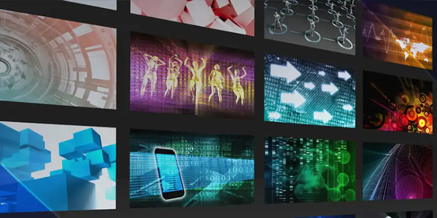 Amagi：直播内容助力 FAST TV 蓬勃发展