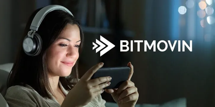 Bitmovin React Native SDK v1.0 发布，包含 Expo SDK 和新架构支持