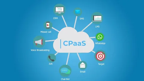 全球 CPaaS 市场预计到 2035 年将达到约 724 亿美元