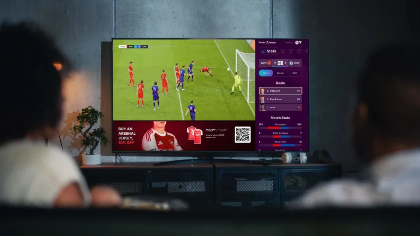 IBC 2025：Ease Live 将推出 AI 驱动的互动视频