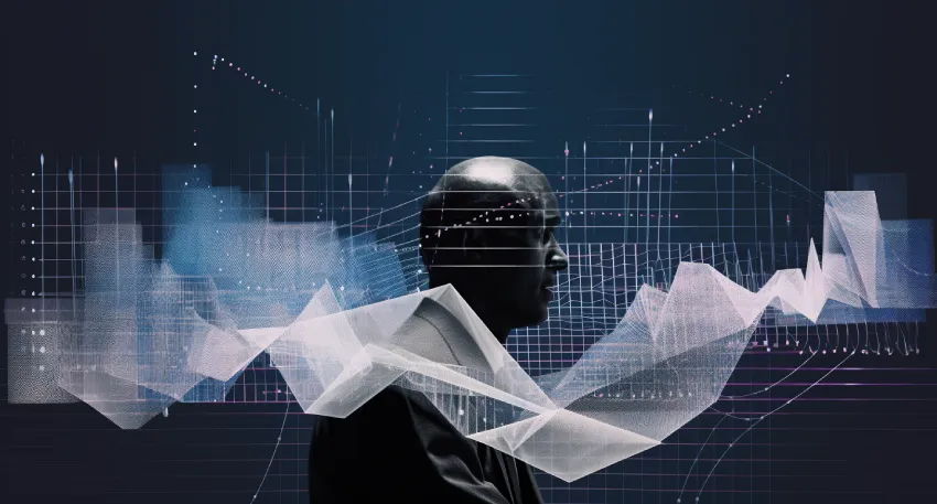 报告：2024 年 GenAI 市场规模将超过 1300 亿美元