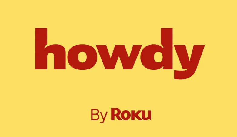 流媒体平台 Roku 推出 Howdy SVoD 服务
