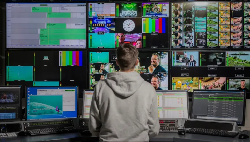 EBU 发布新的 HTML 图形标准