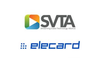 Elecard 通过积极参与 SVTA 工作组加强行业合作