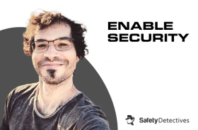 Enable Security 首席执行官 Sandro Gauci 分享 VoIP 和实时通信安全领域洞见