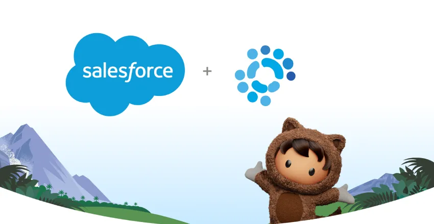 Salesforce 收购 Waii，增强 Data Cloud 和 Tableau 业务