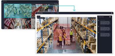 Nota AI 推出韩国首个基于 VLM 的商业化实时视频监控解决方案
