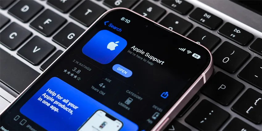 苹果推出了客服代理，但应该有更大的野心