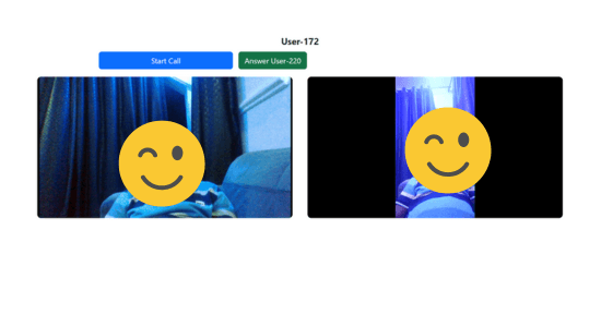 如何使用 NestJS 作为 WebRTC 视频聊天的信令服务器