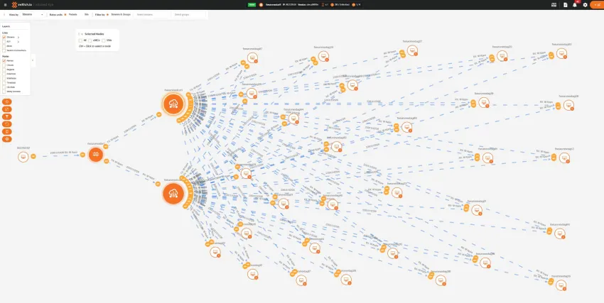 swXtch.io 与 Bridge Technologies 拓展高价值媒体流监控和验证方面的合作