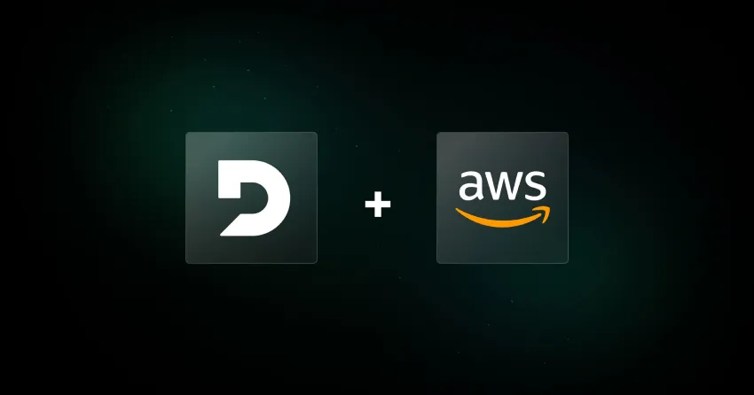 Deepgram 与 AWS 合作部署语音 AI