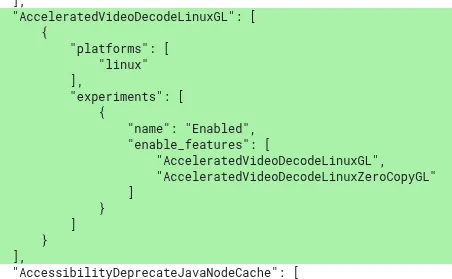 Google 准备在 Chrome 上进行 Wayland 加速视频解码现场试验