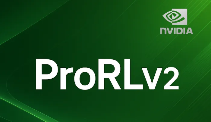 NVIDIA AI 发布 ProRLv2：通过扩展强化学习 RL 推进语言模型推理