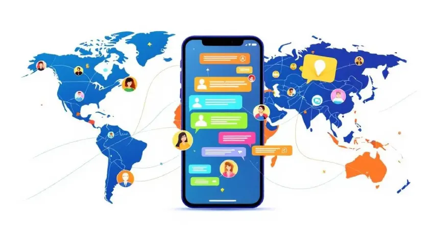 Twilio 宣布 RCS 平台全面上市，以增强客户参与度