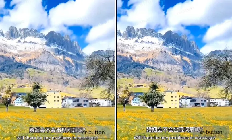 播放器视频后处理实践（一）