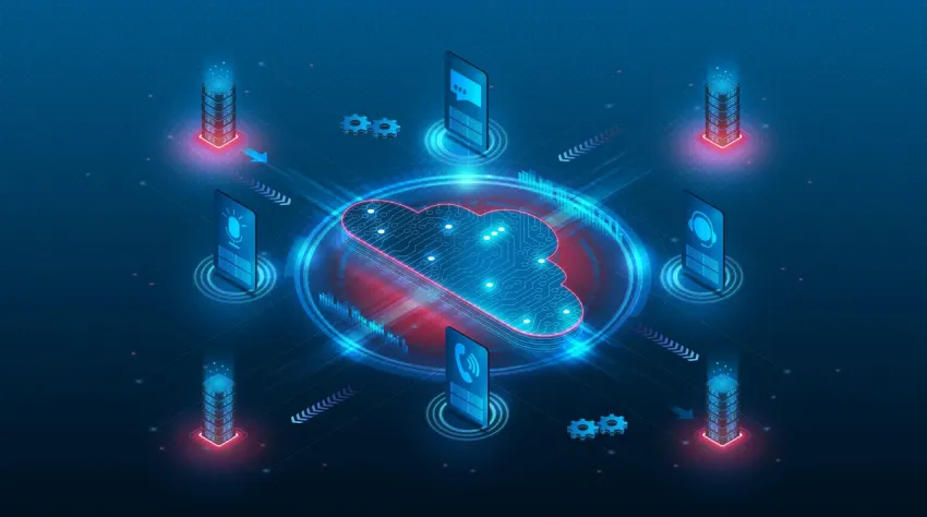人工智能如何重新定义统一通信领域的竞争