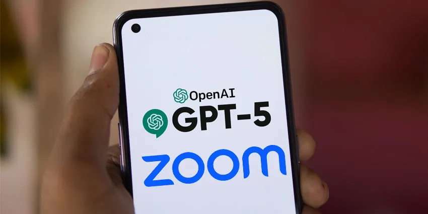 Zoom 借助 GPT-5 增强 AI 助手功能，重新定义虚拟助手