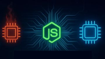 Node.js：在不耗尽 CPU 的情况下扩展 WebSocket