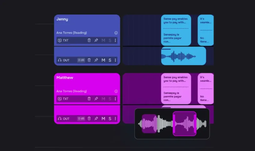Deepdub 推出 Lightning 2.5：一款实时 AI 语音模型，支持可扩展的生产级语音应用程序