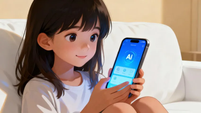 预计到 2035 年，AI 伴侣应用市场规模将超过 150 亿美元，复合年增长率为 21.1%