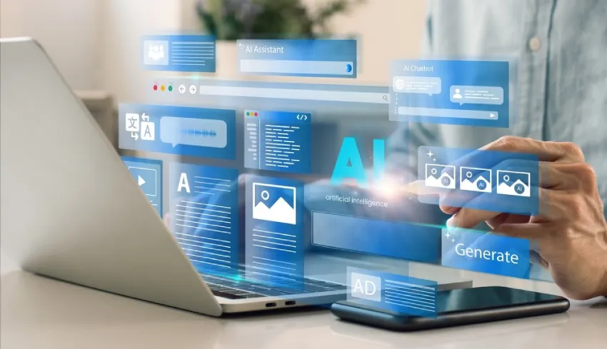 什么是用于客户服务的对话式 AI？