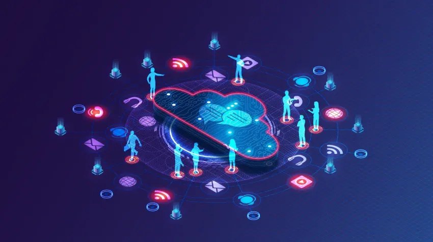 Genesys 和 ServiceNow 使 AI 座席协作成为现实