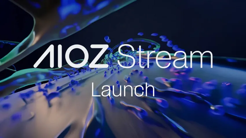 AIOZ Network 推出 AIOZ Stream，一种用于创作者拥有的链上流媒体的点对点协议