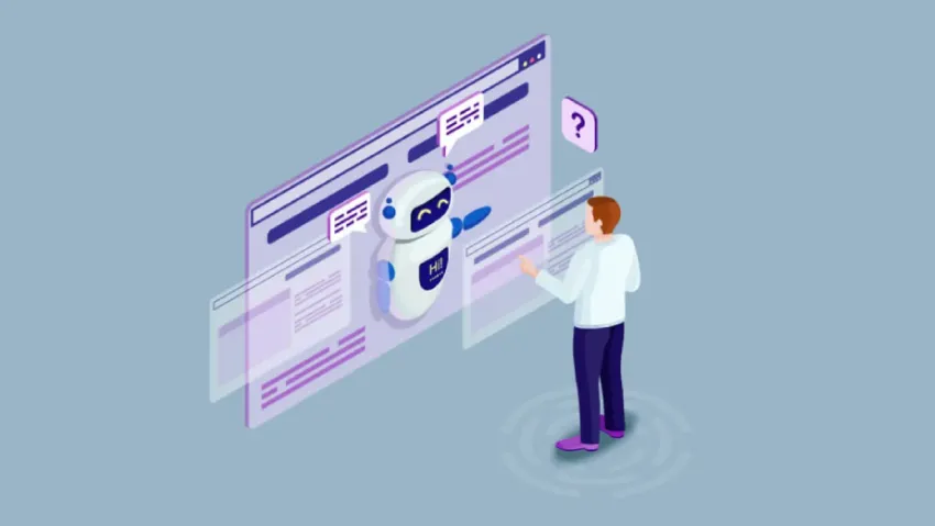 从命令到对话：语音 AI 和聊天界面的演变