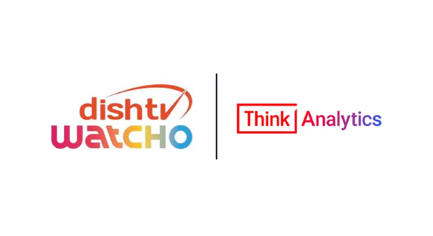 Dish TV India 与 ThinkAnalytics 合作开发 AI 驱动的推荐功能