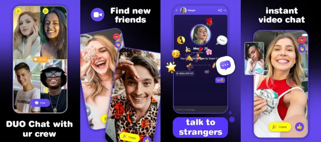 全球实时社交领航者 HOLLA 如何破解海外合规难题，实现 100 + 国安全运营？