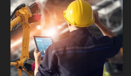 报告：本地边缘计算和私有无线采用者的投资回报率很高